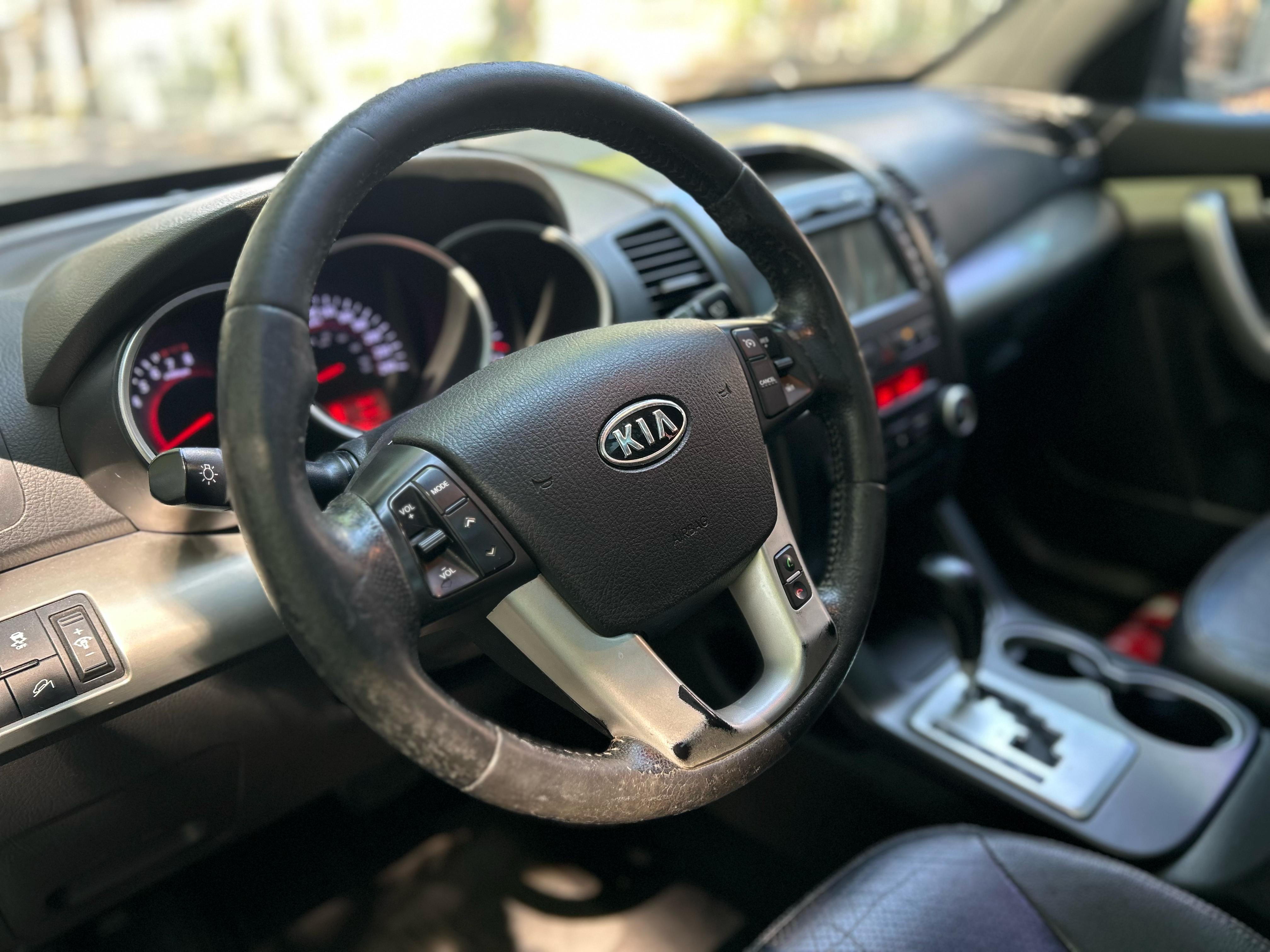 SORENTO