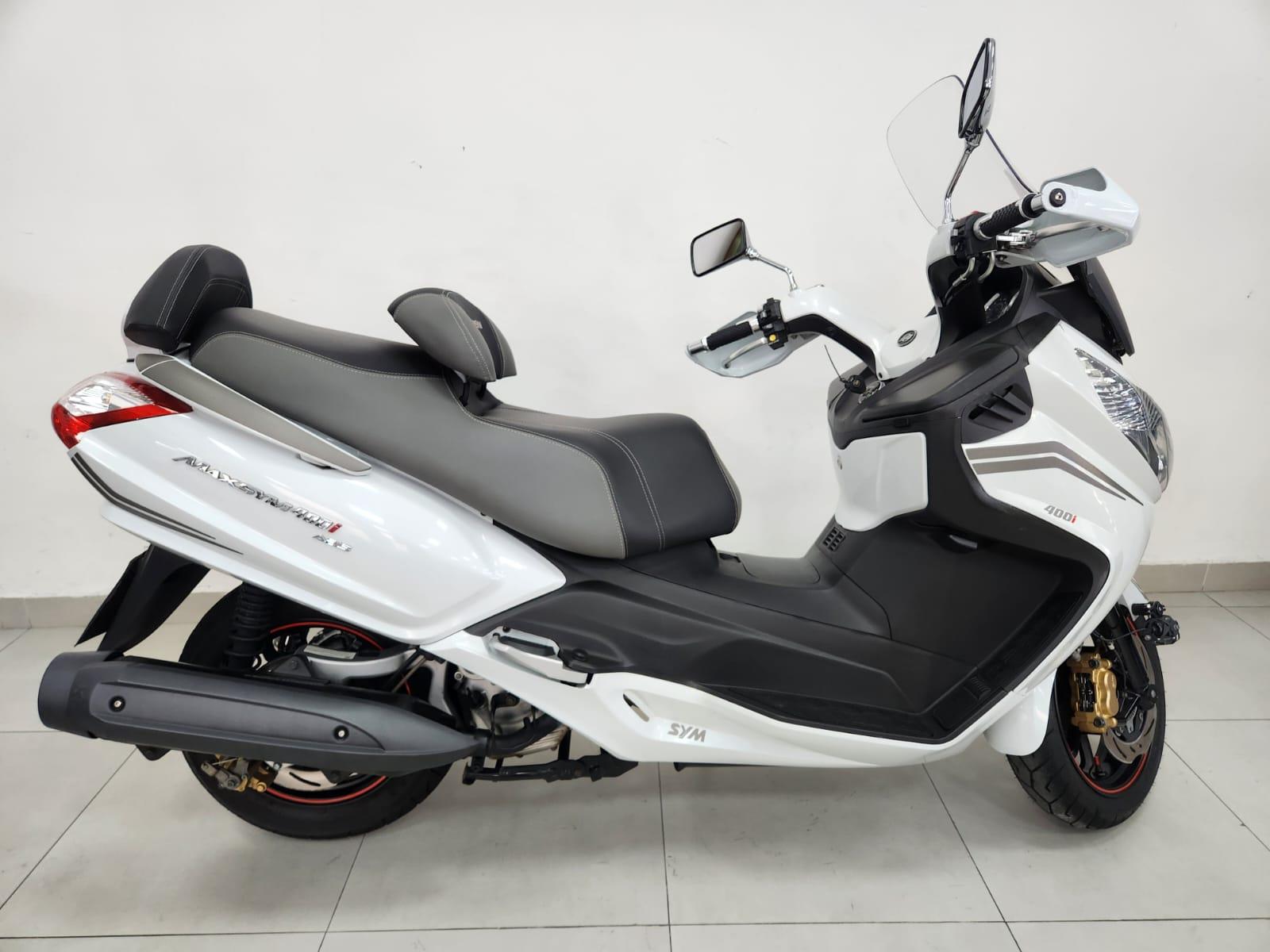 City Motos