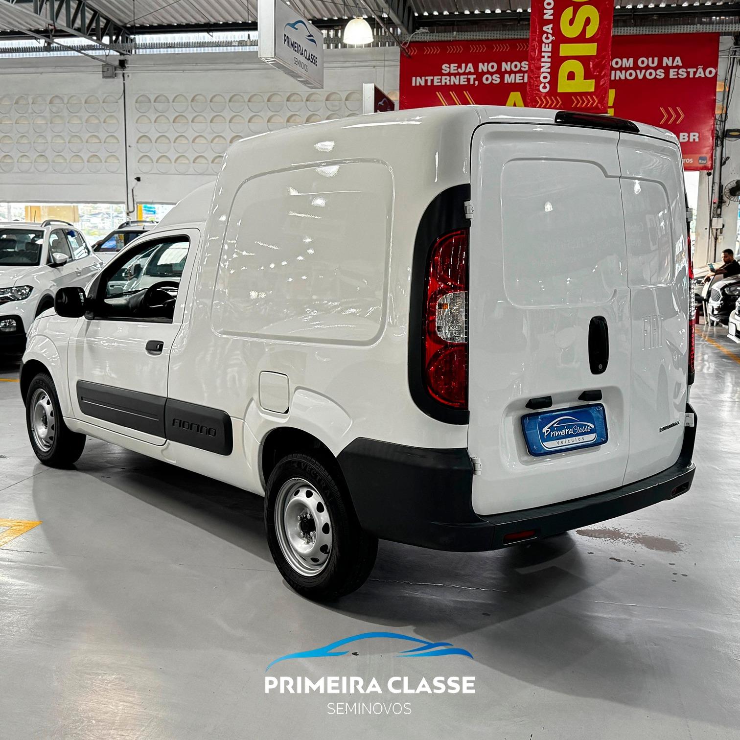 FIAT FIORINO