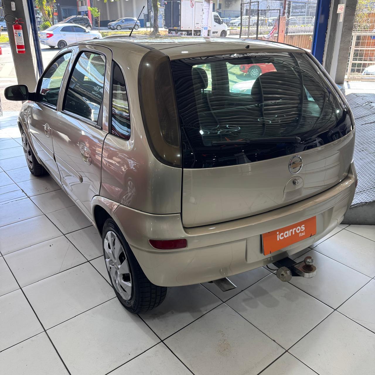 CORSA