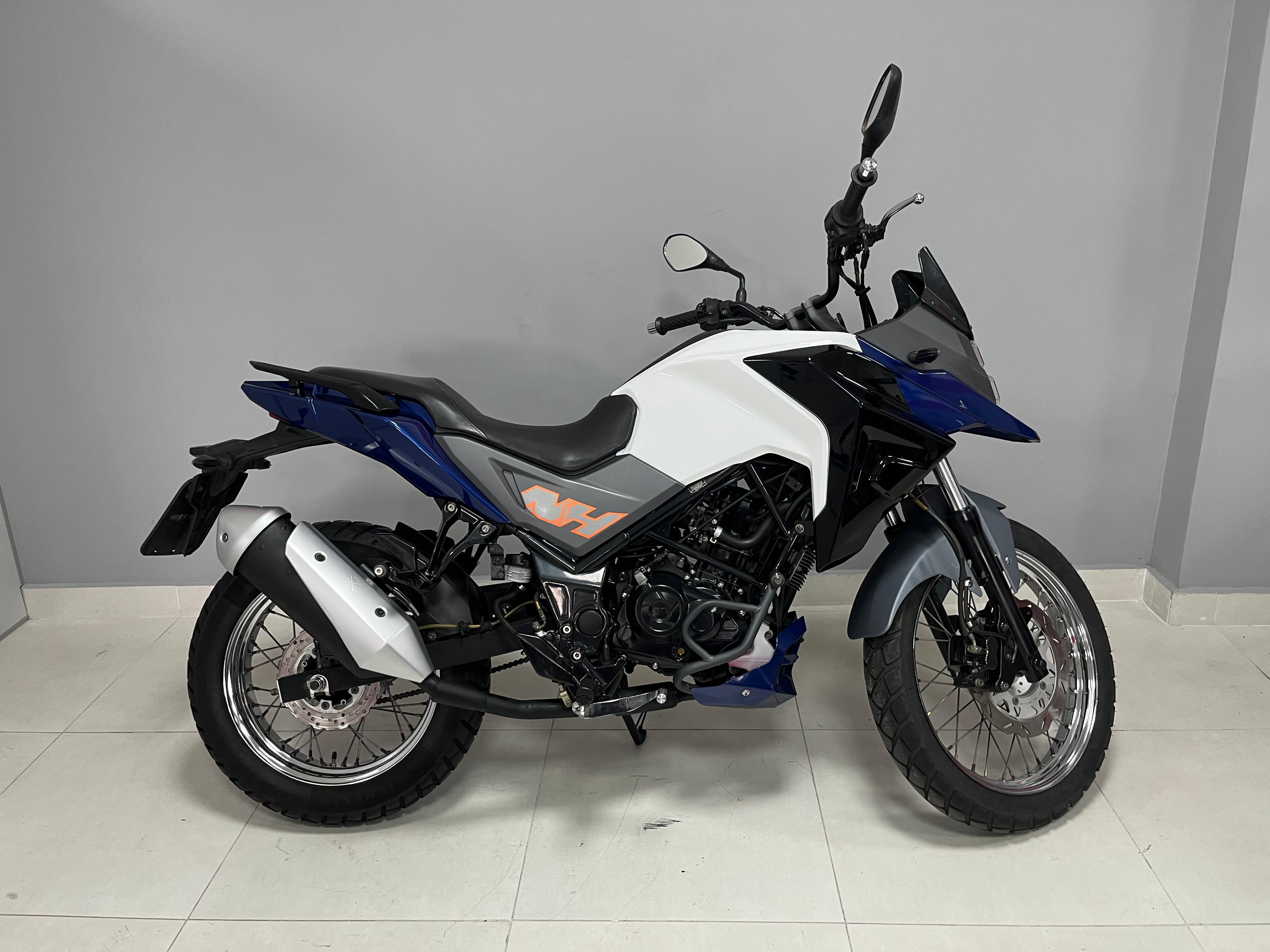 City Motos