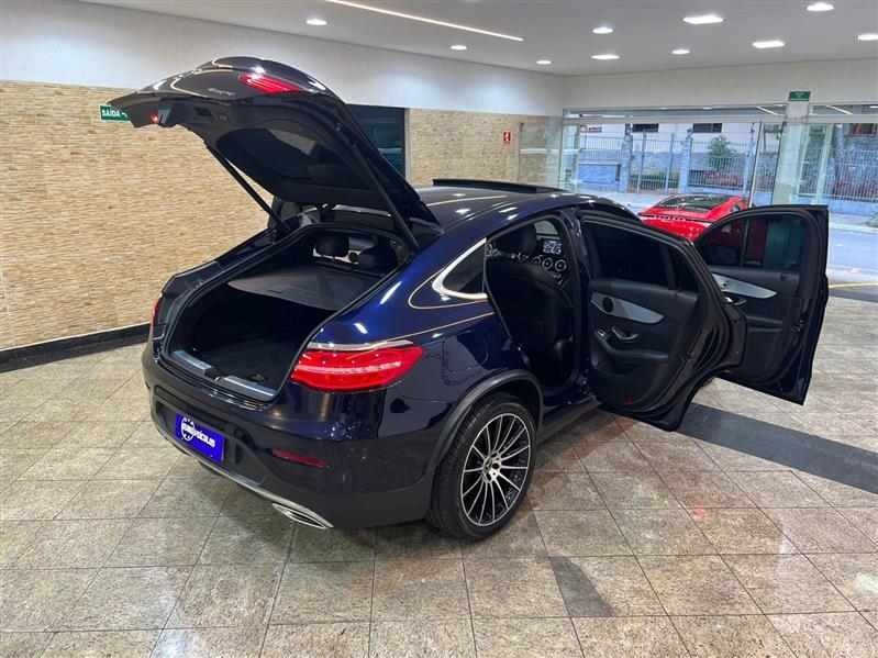 GLC 250
