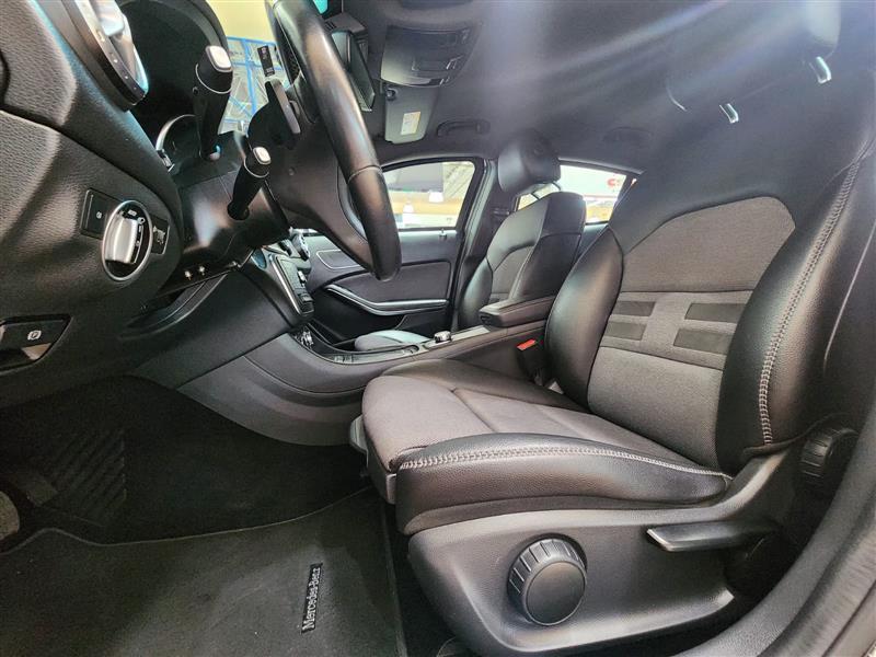 GLA 200
