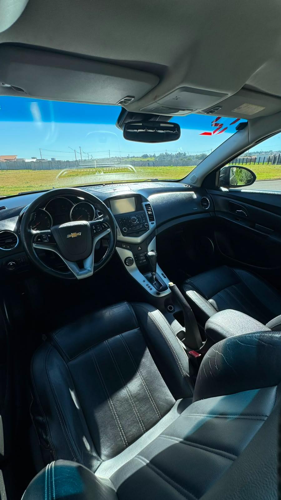 CRUZE