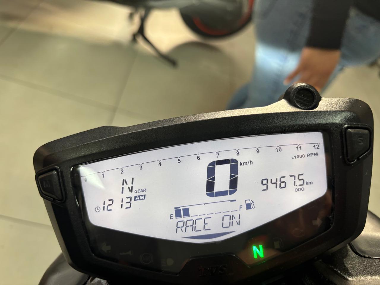 City Motos