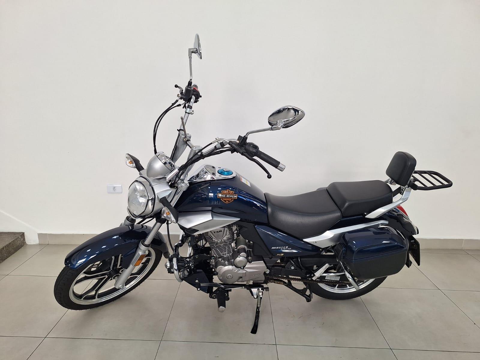 City Motos
