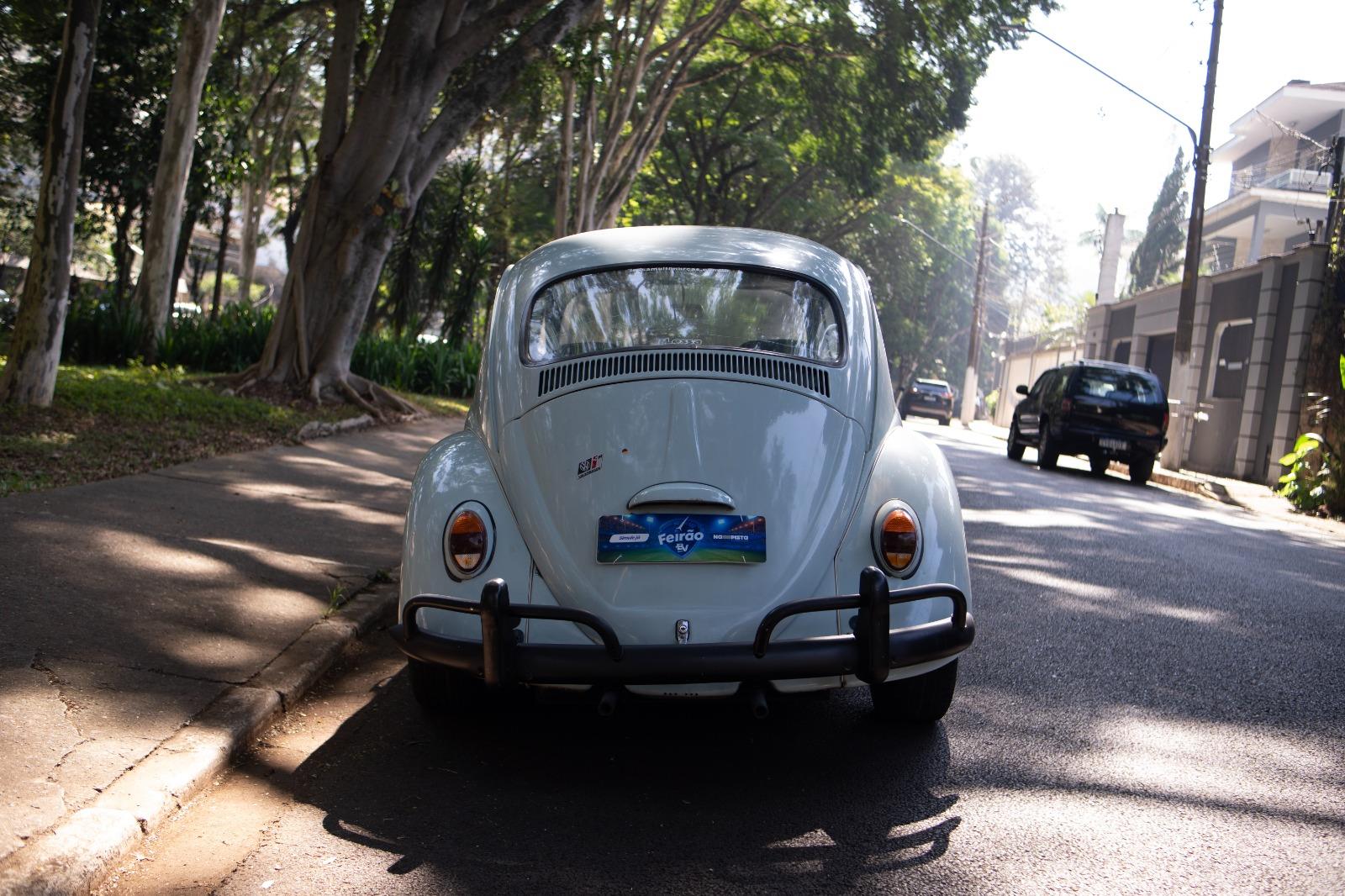 FUSCA