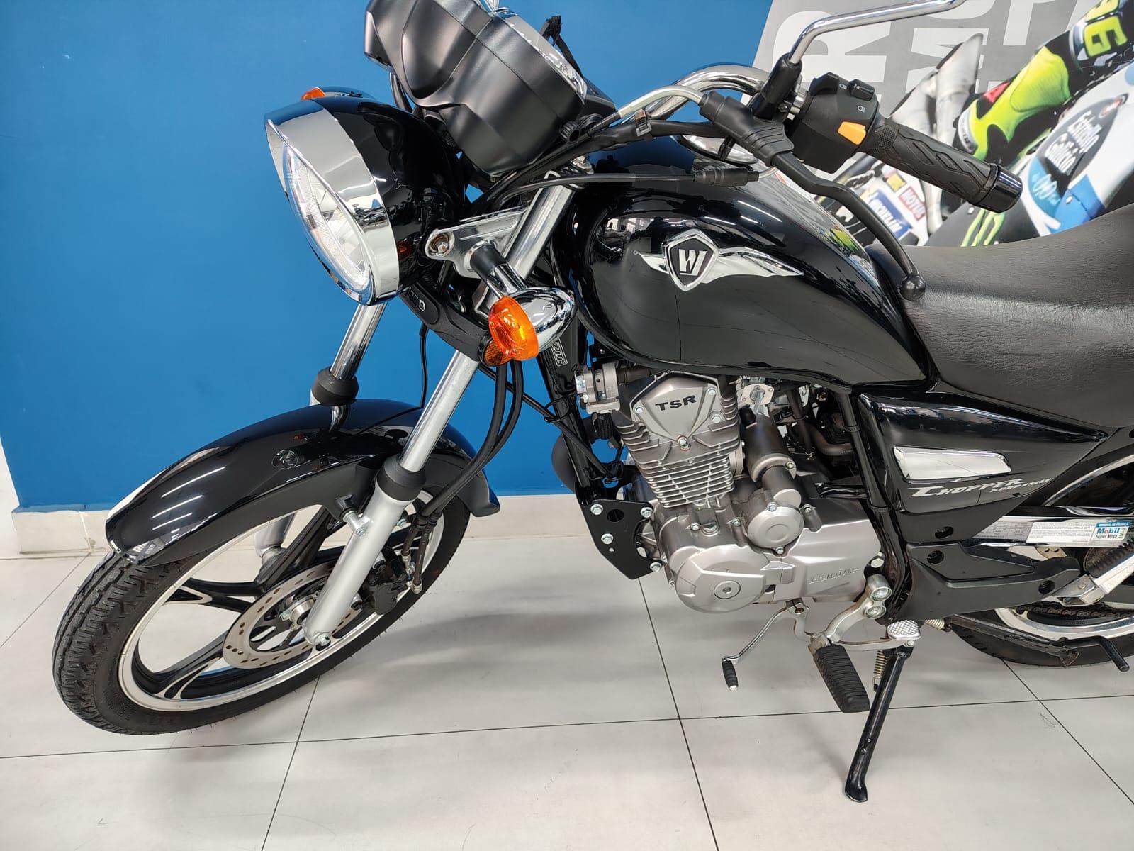 City Motos