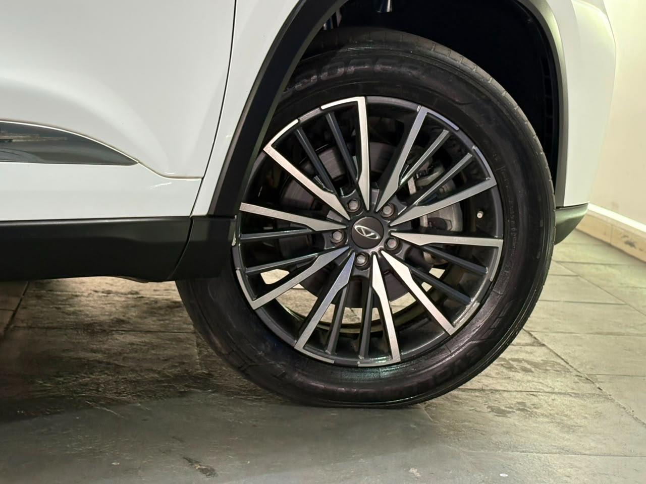 TIGGO 8 PRO
