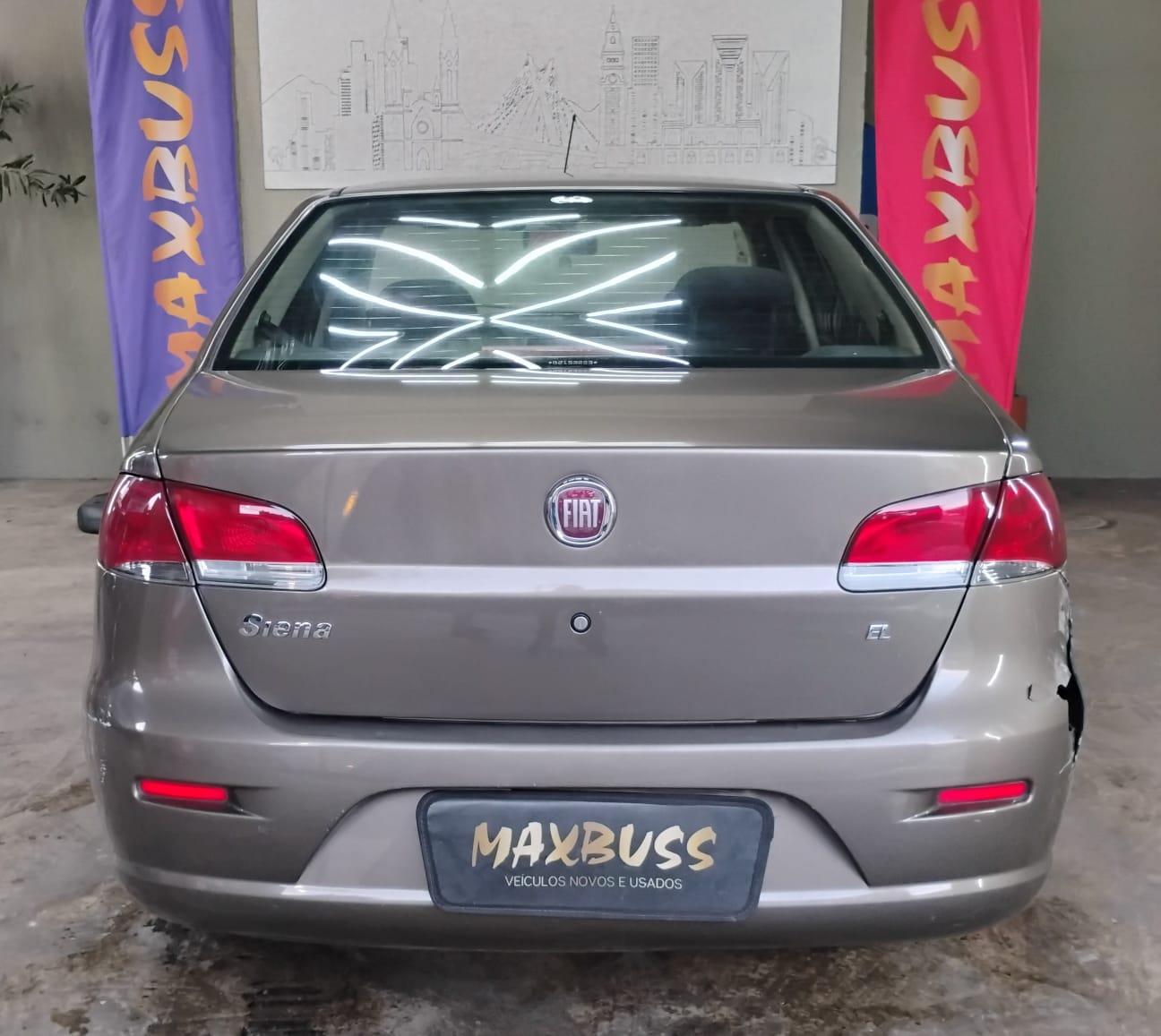 SIENA