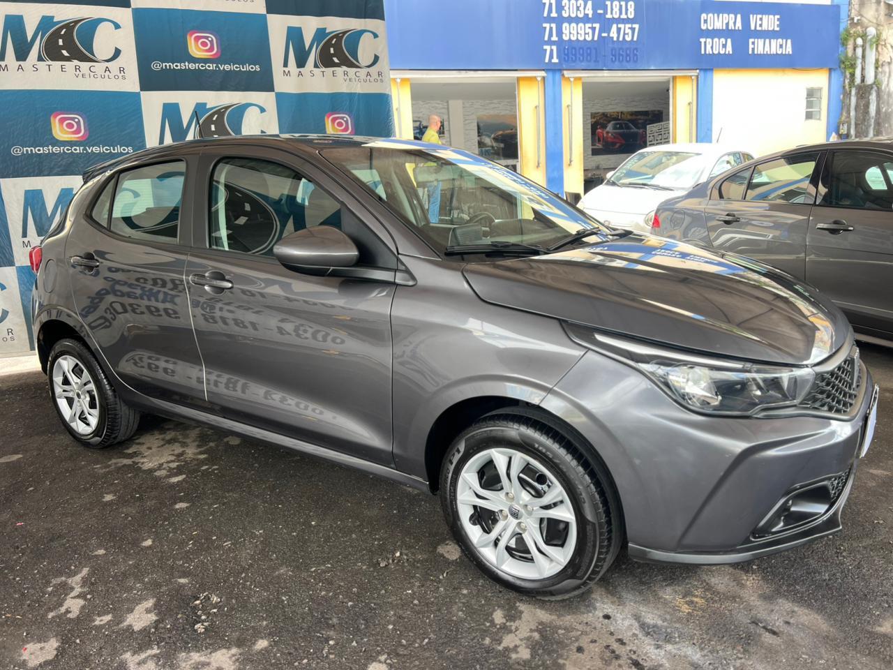 FIAT ARGO