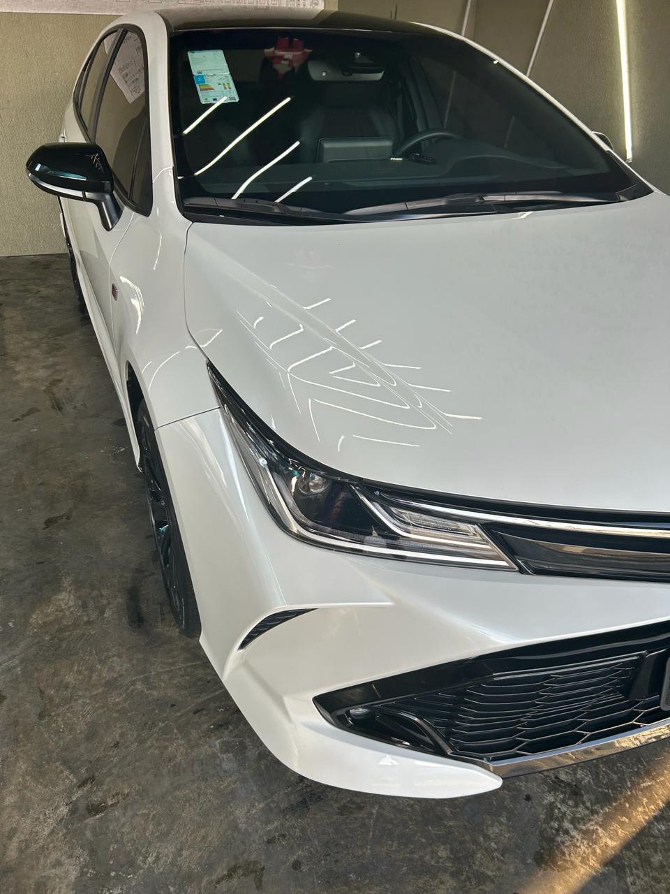 COROLLA
