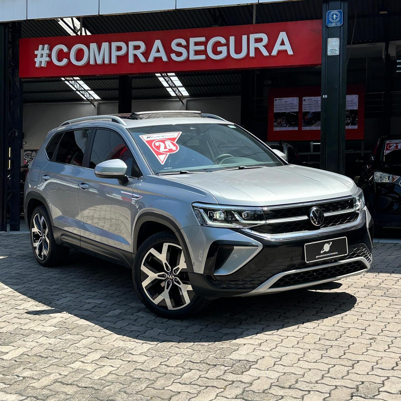 PlanetCar Multimarcas