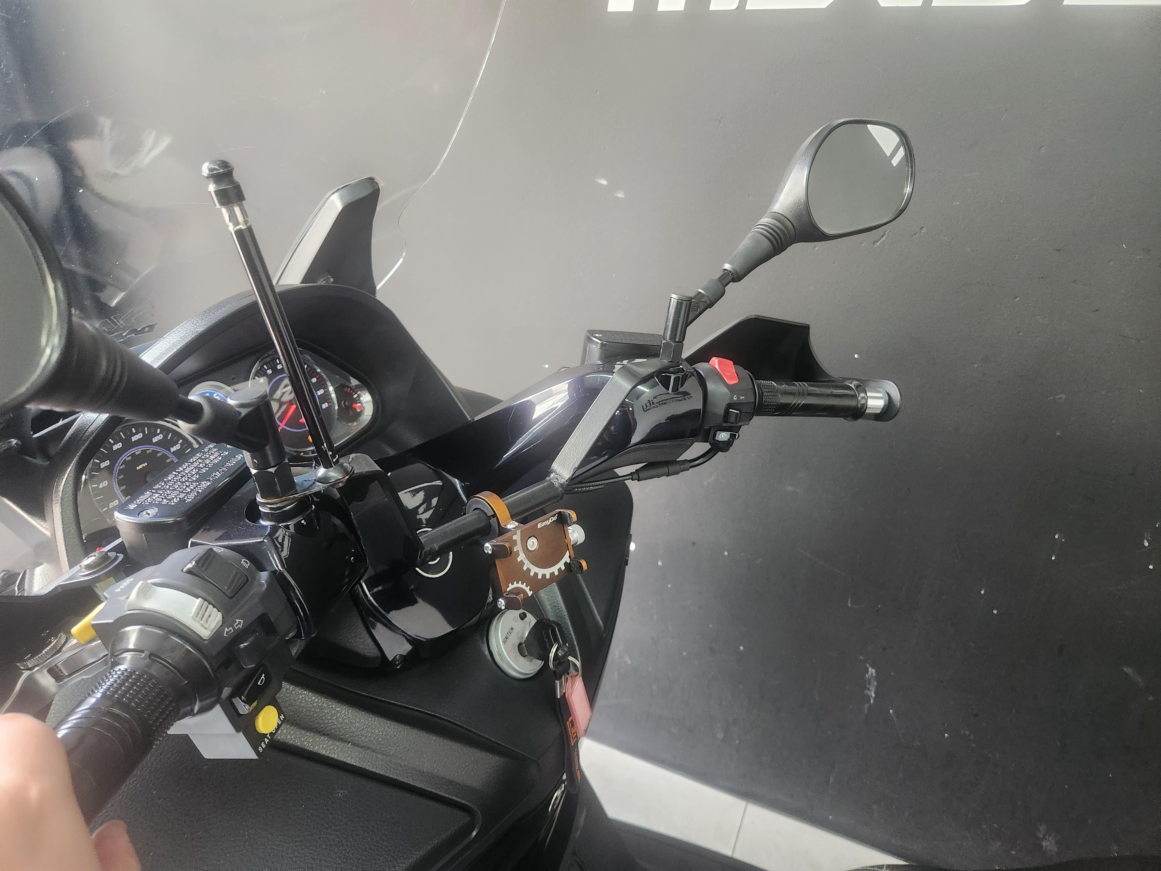City Motos