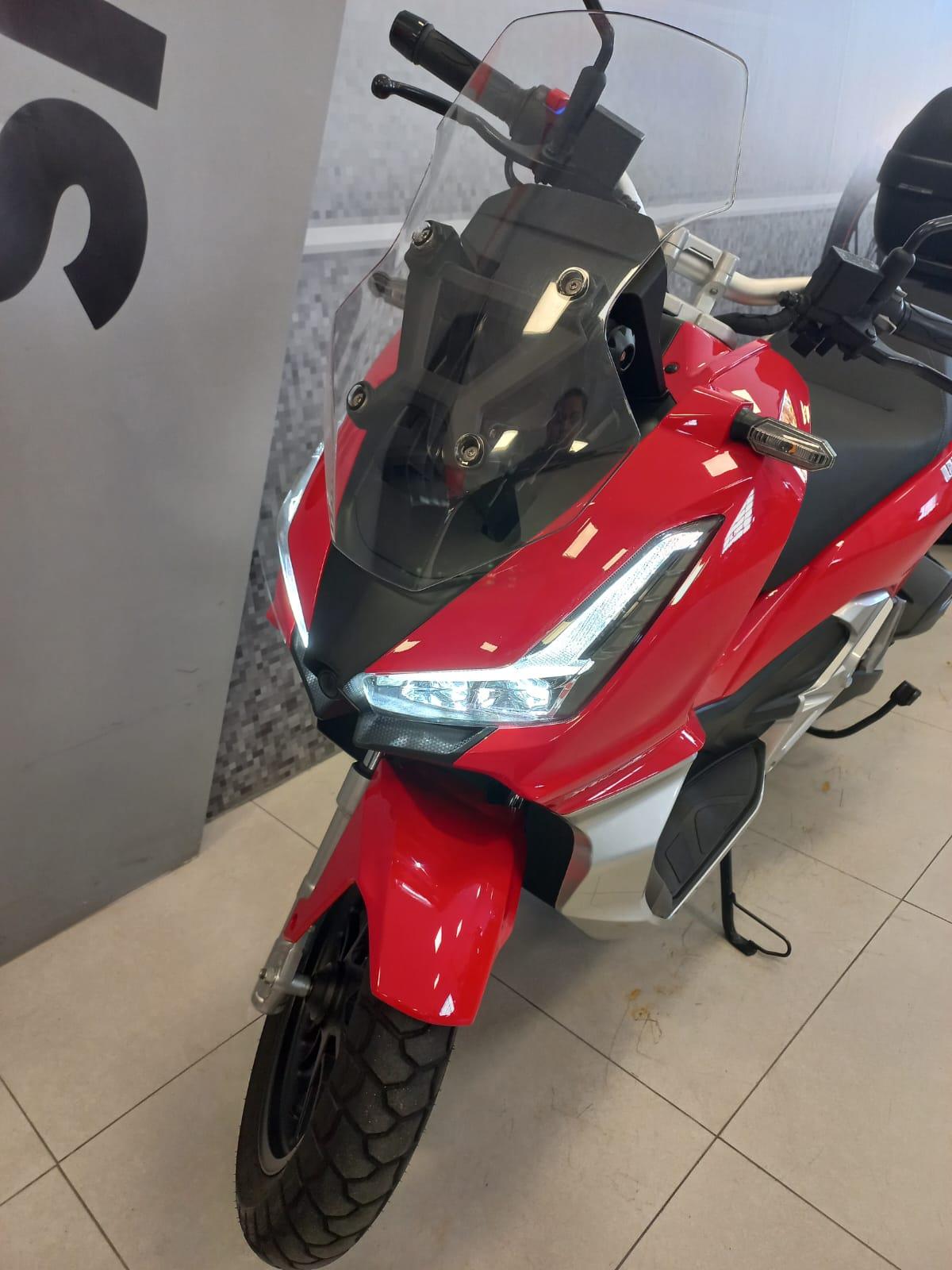 City Motos
