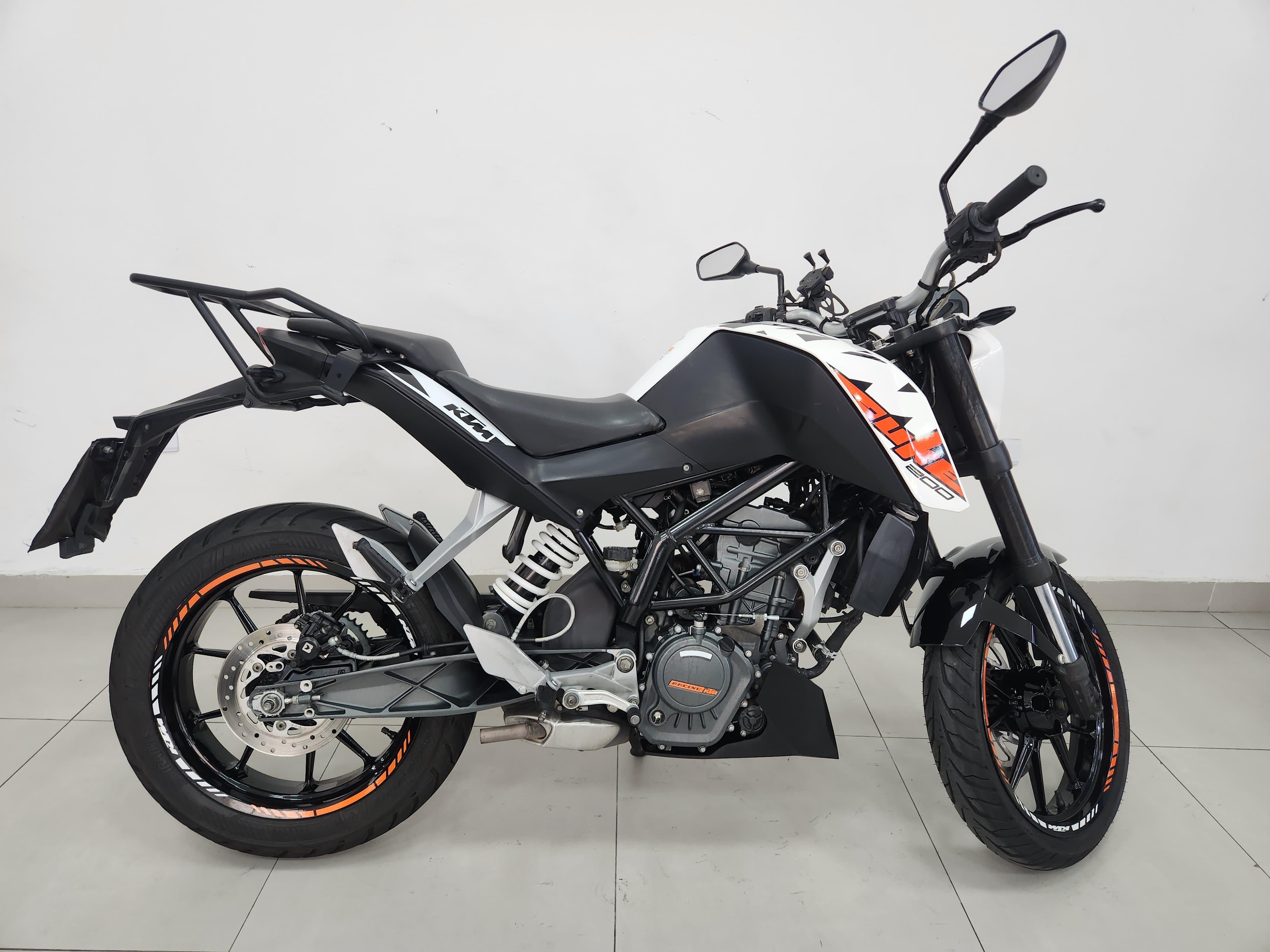 City Motos
