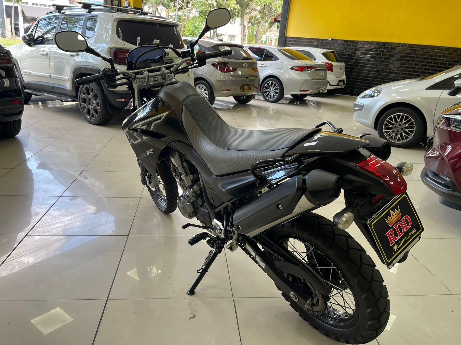 XT 660R