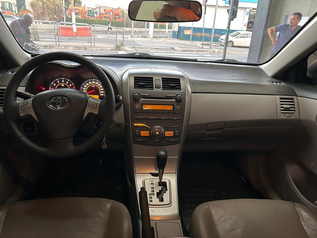 COROLLA