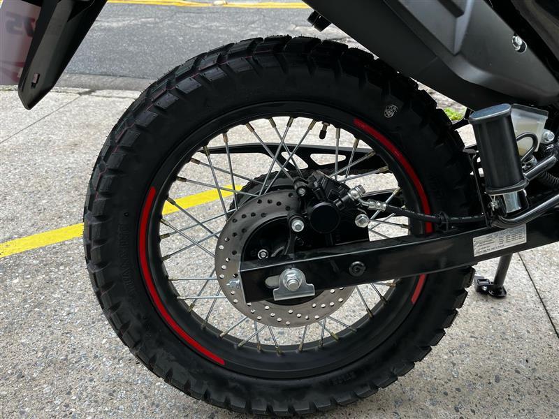 SHI 175 EFI