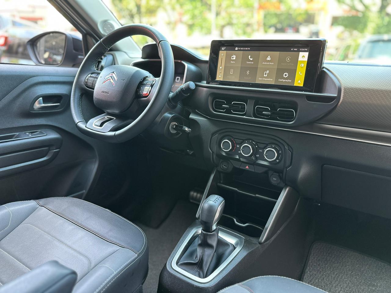 C3 AIRCROSS
