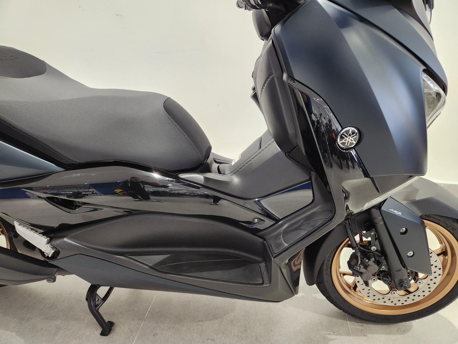 City Motos