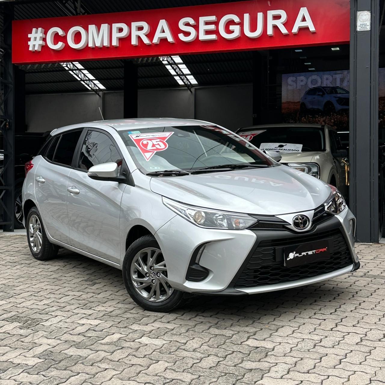 PlanetCar Multimarcas