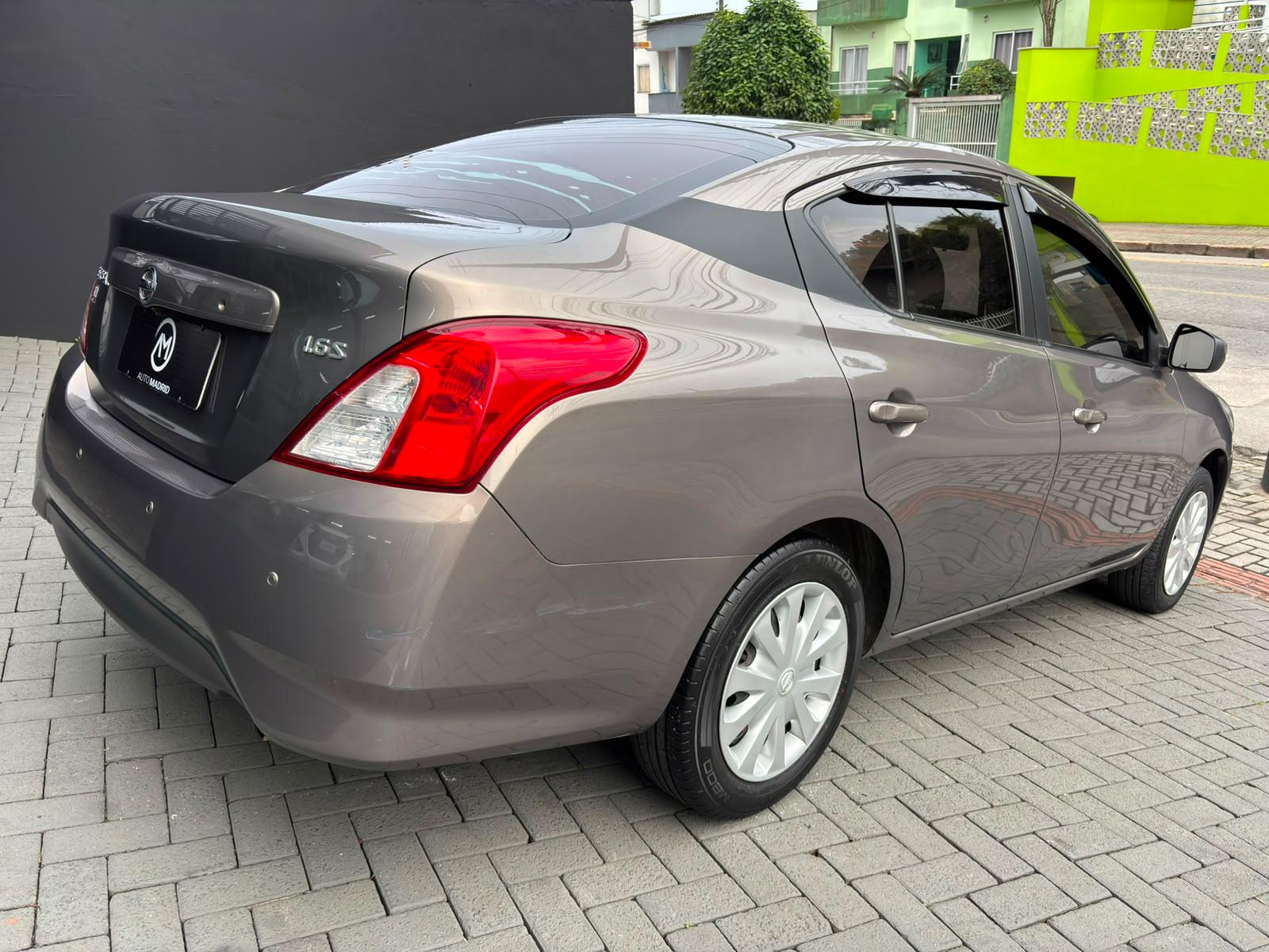 VERSA