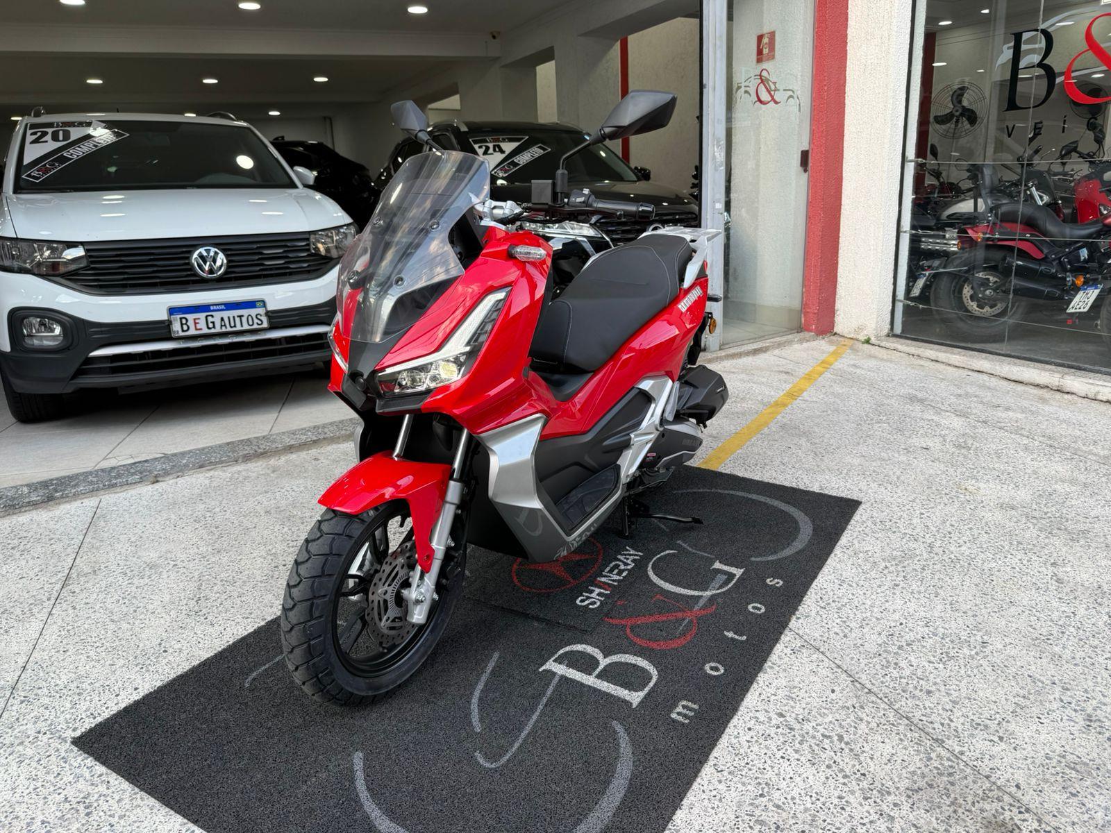 URBAN 150 EFI