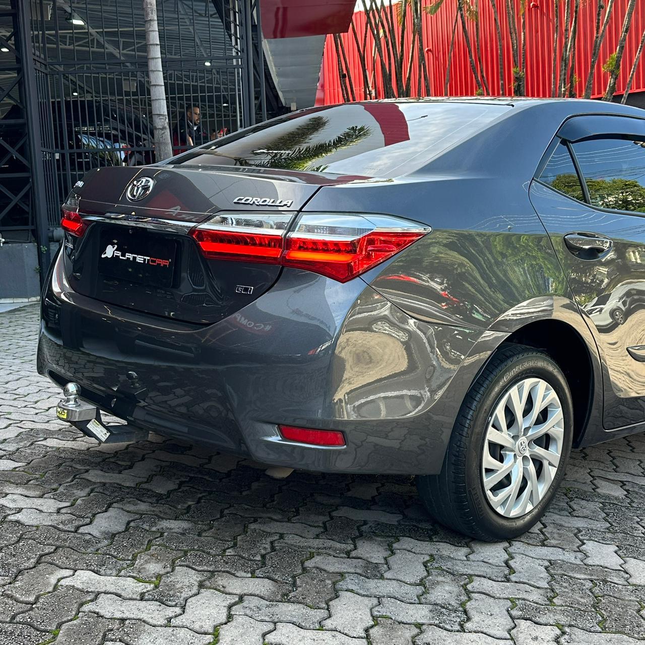 COROLLA