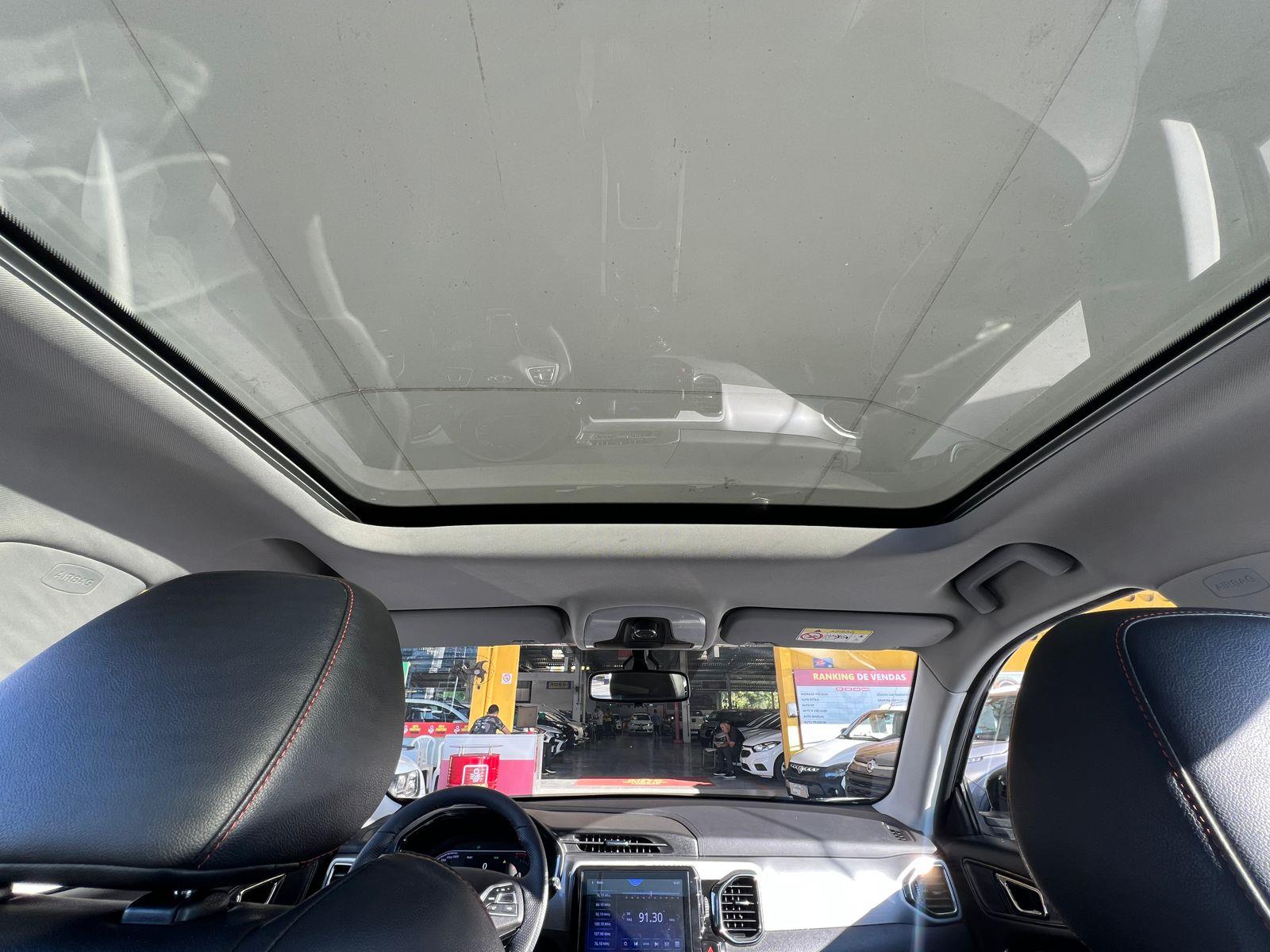 CHERY TIGGO 5x
