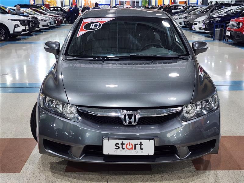 CIVIC