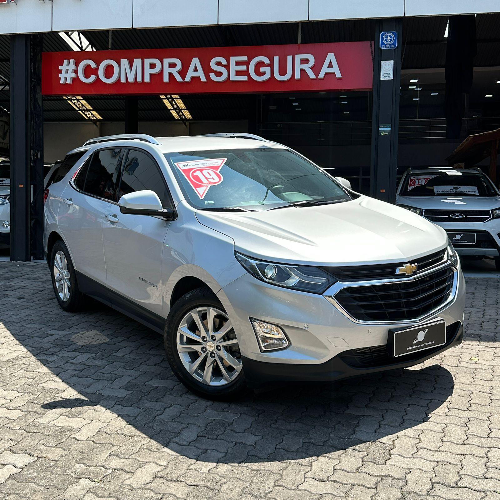 PlanetCar Multimarcas