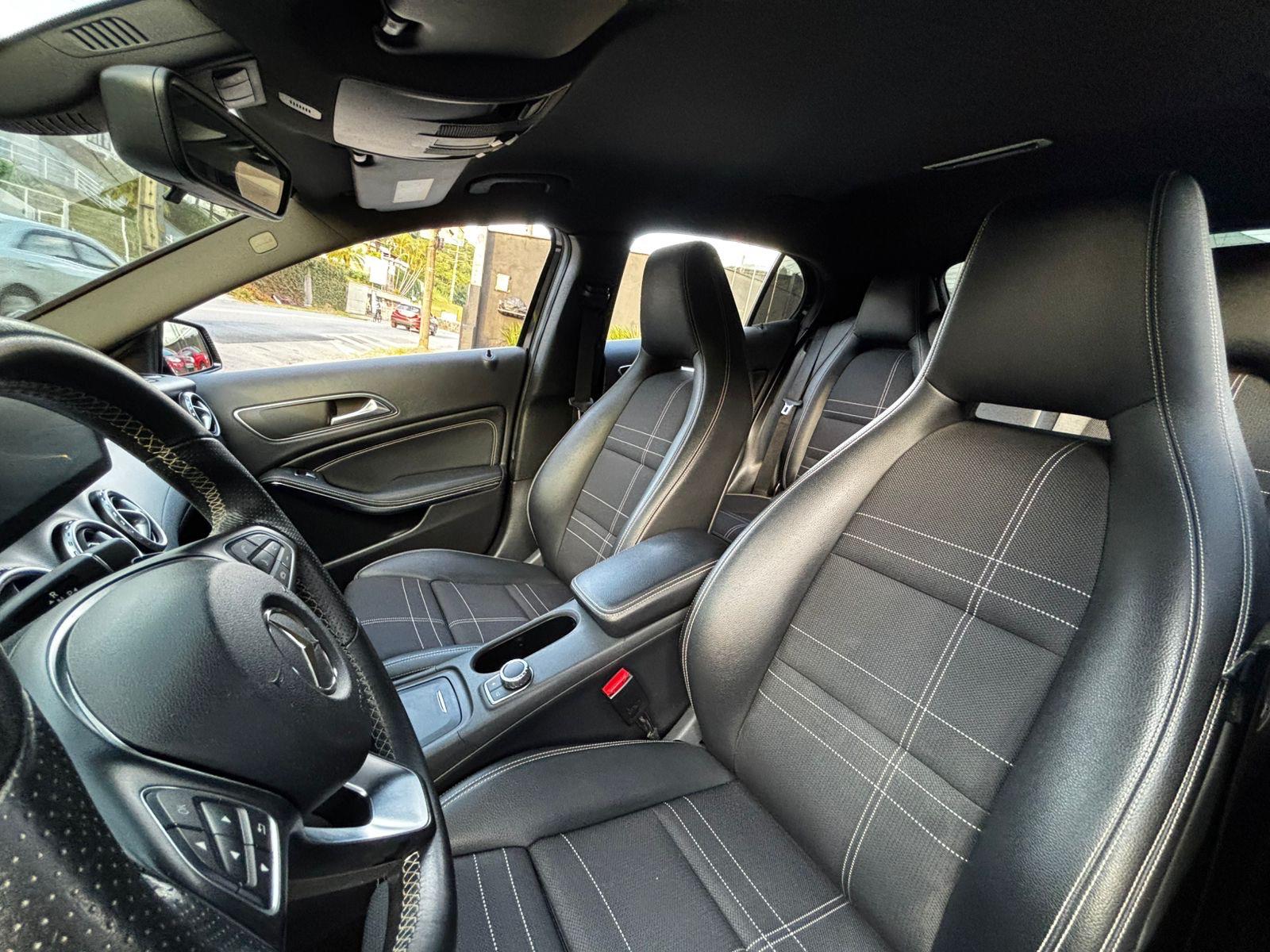 GLA 200