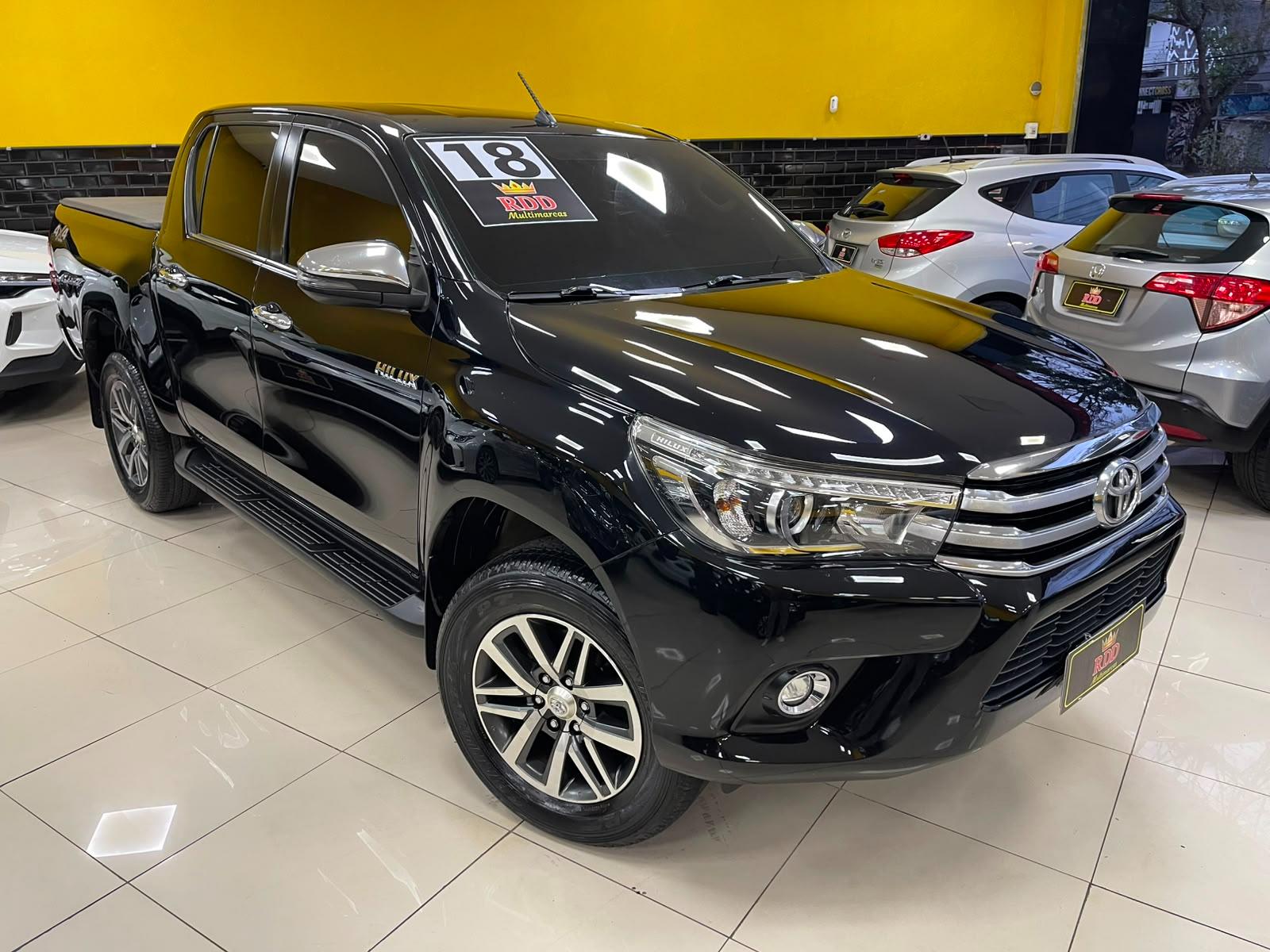 HILUX