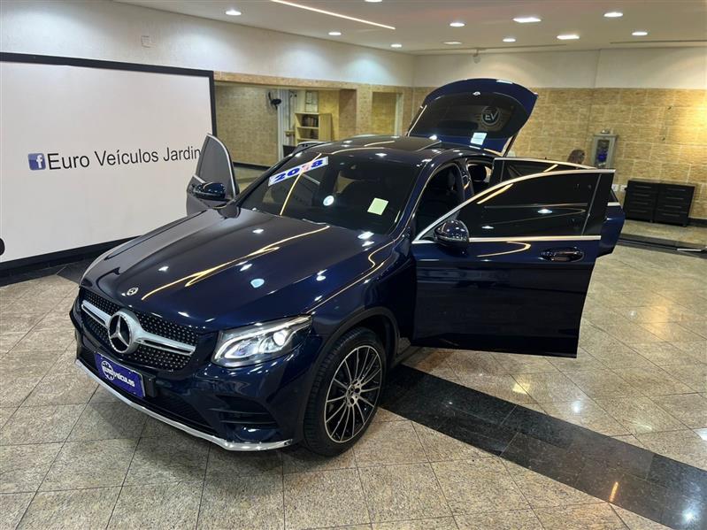 GLC 250
