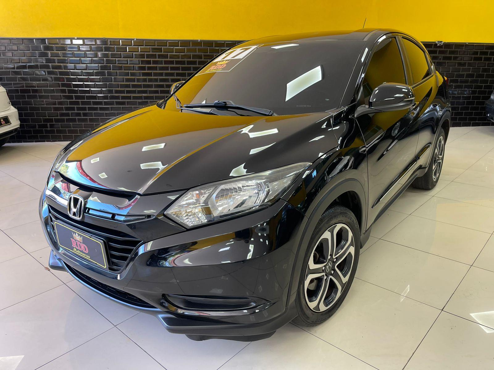 HR-V