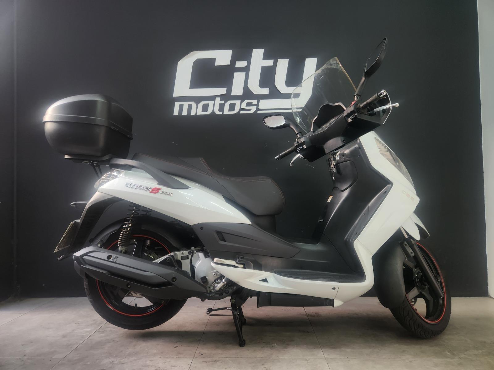 City Motos