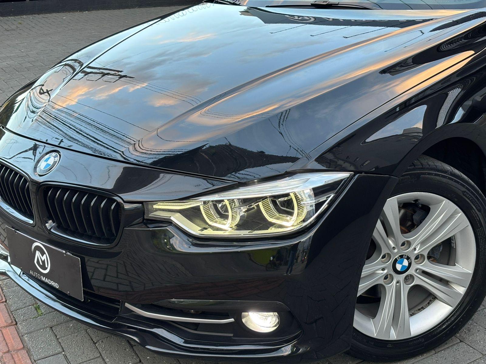 320I