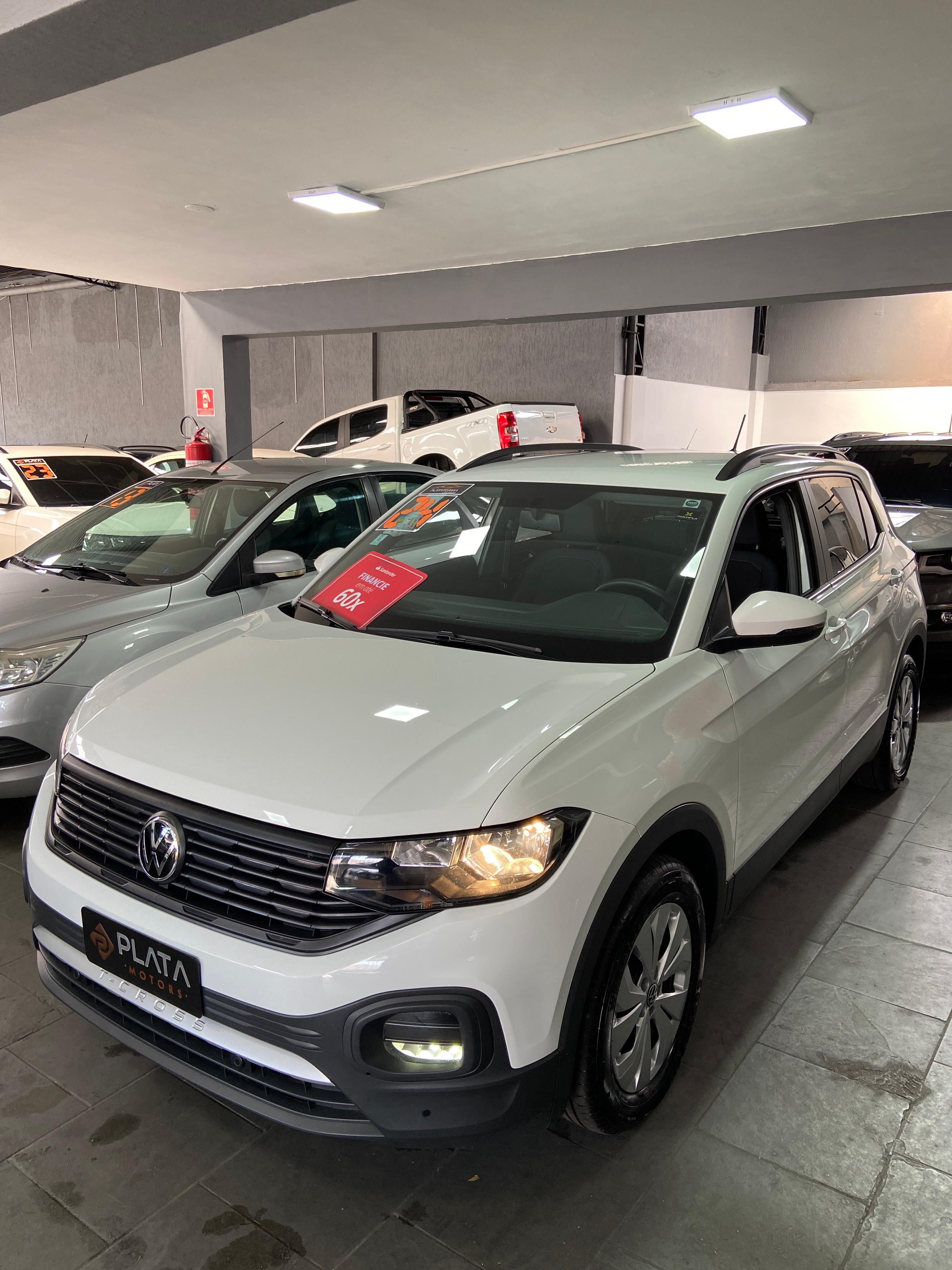 T-CROSS