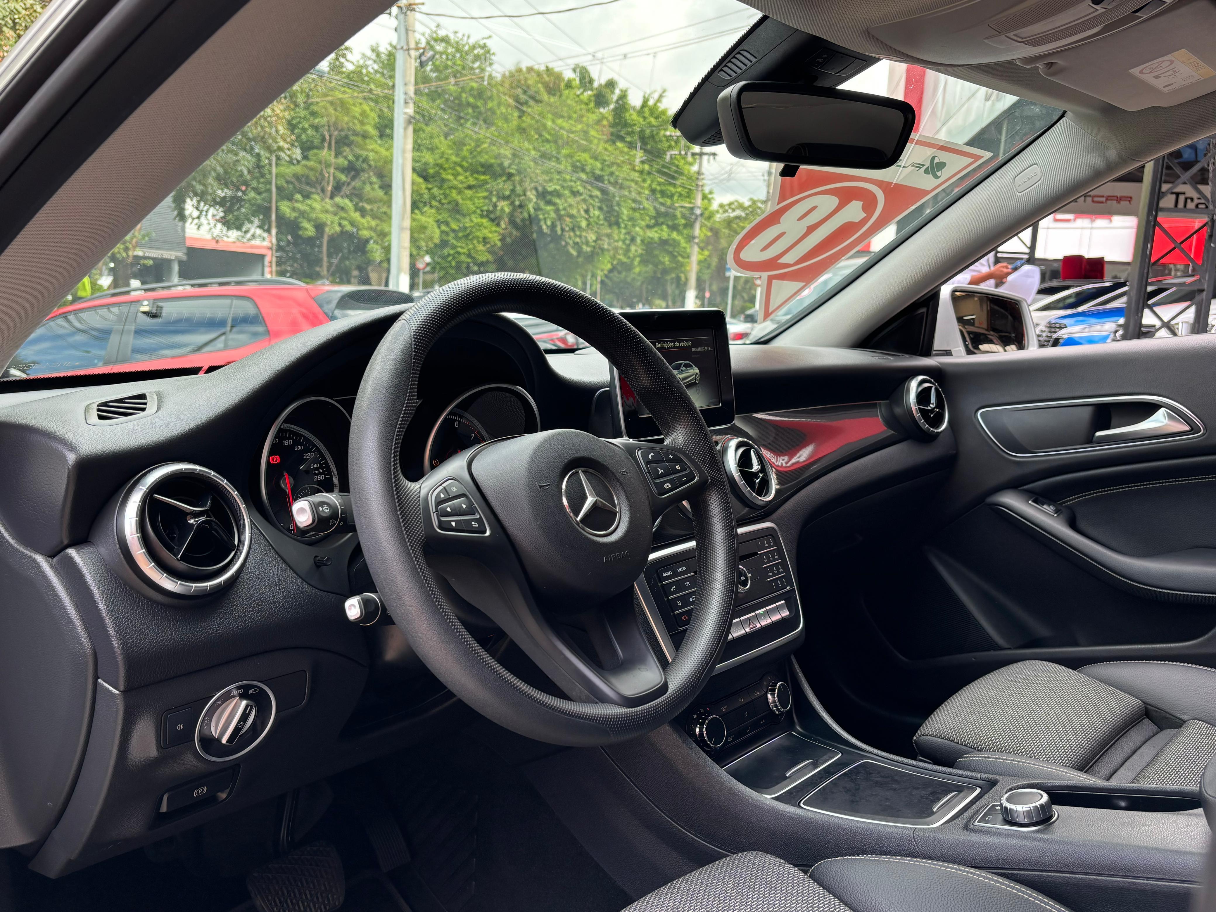 CLA 180