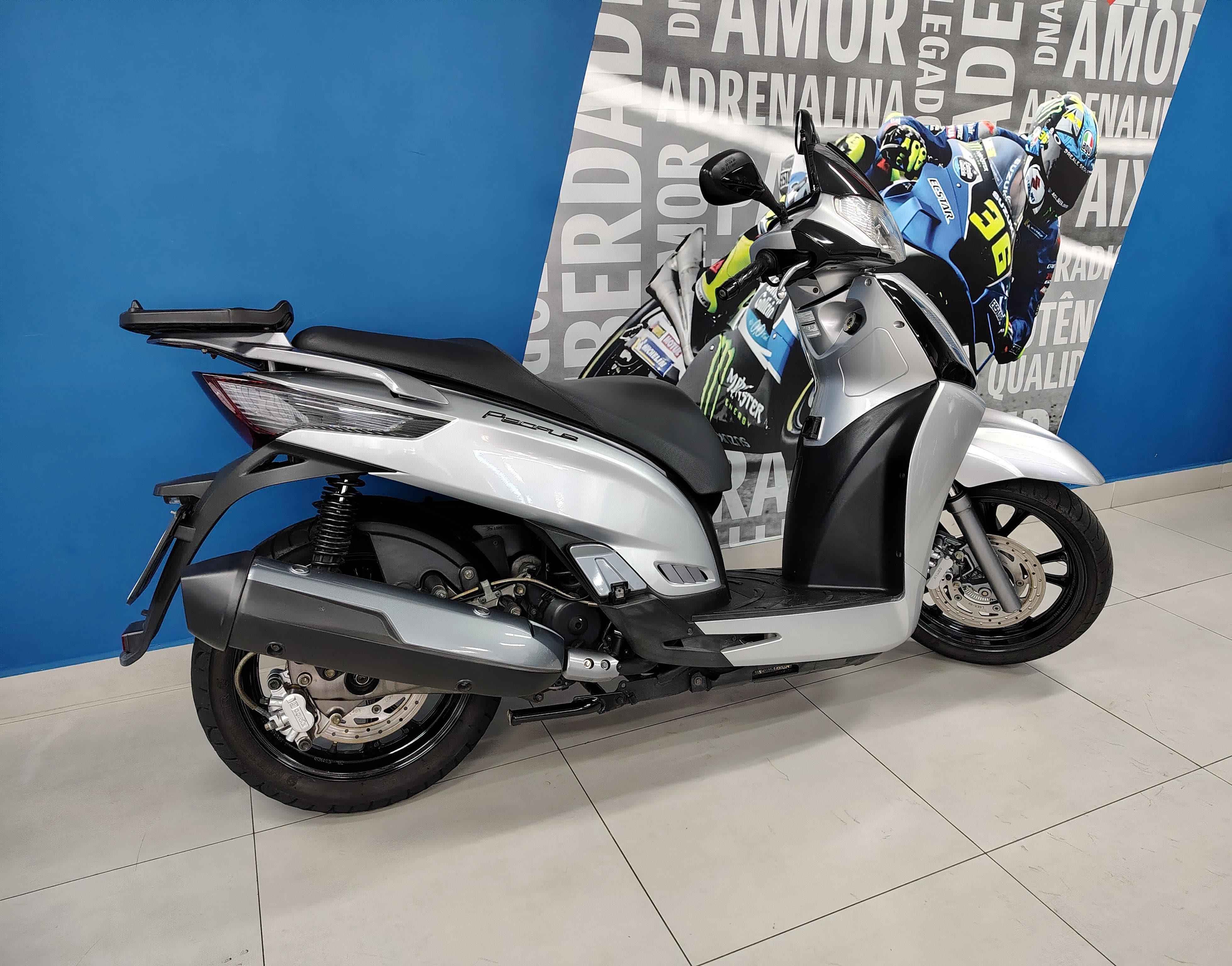 City Motos