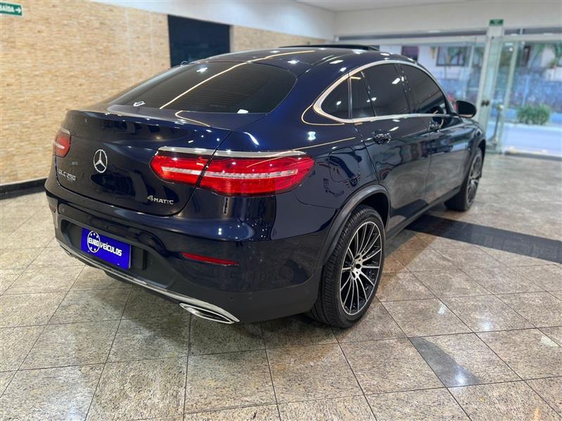 GLC 250