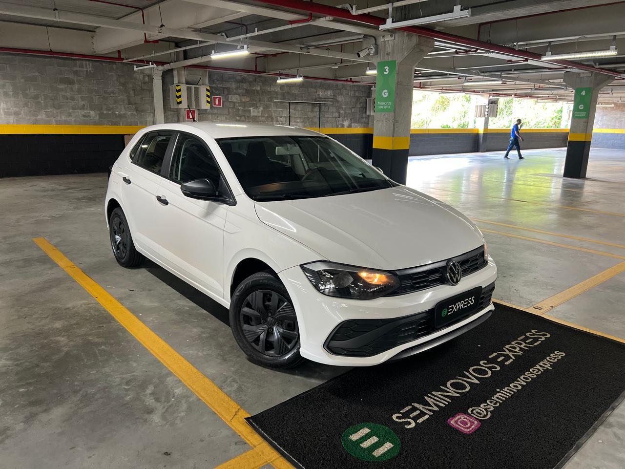 Seminovos Express
