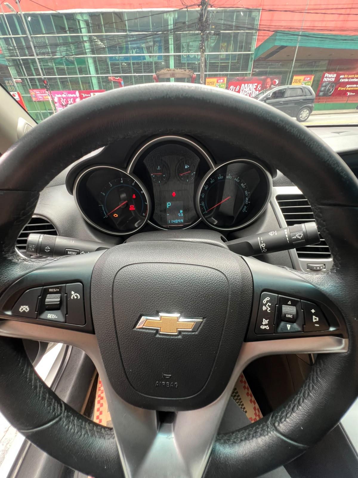 CRUZE