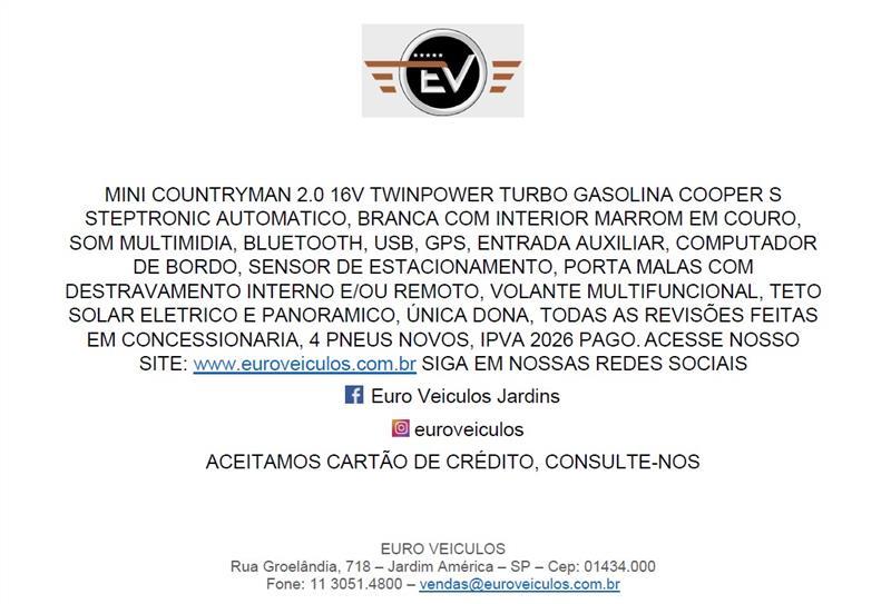 COUNTRYMAN