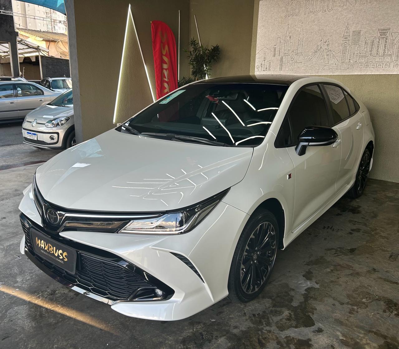 COROLLA