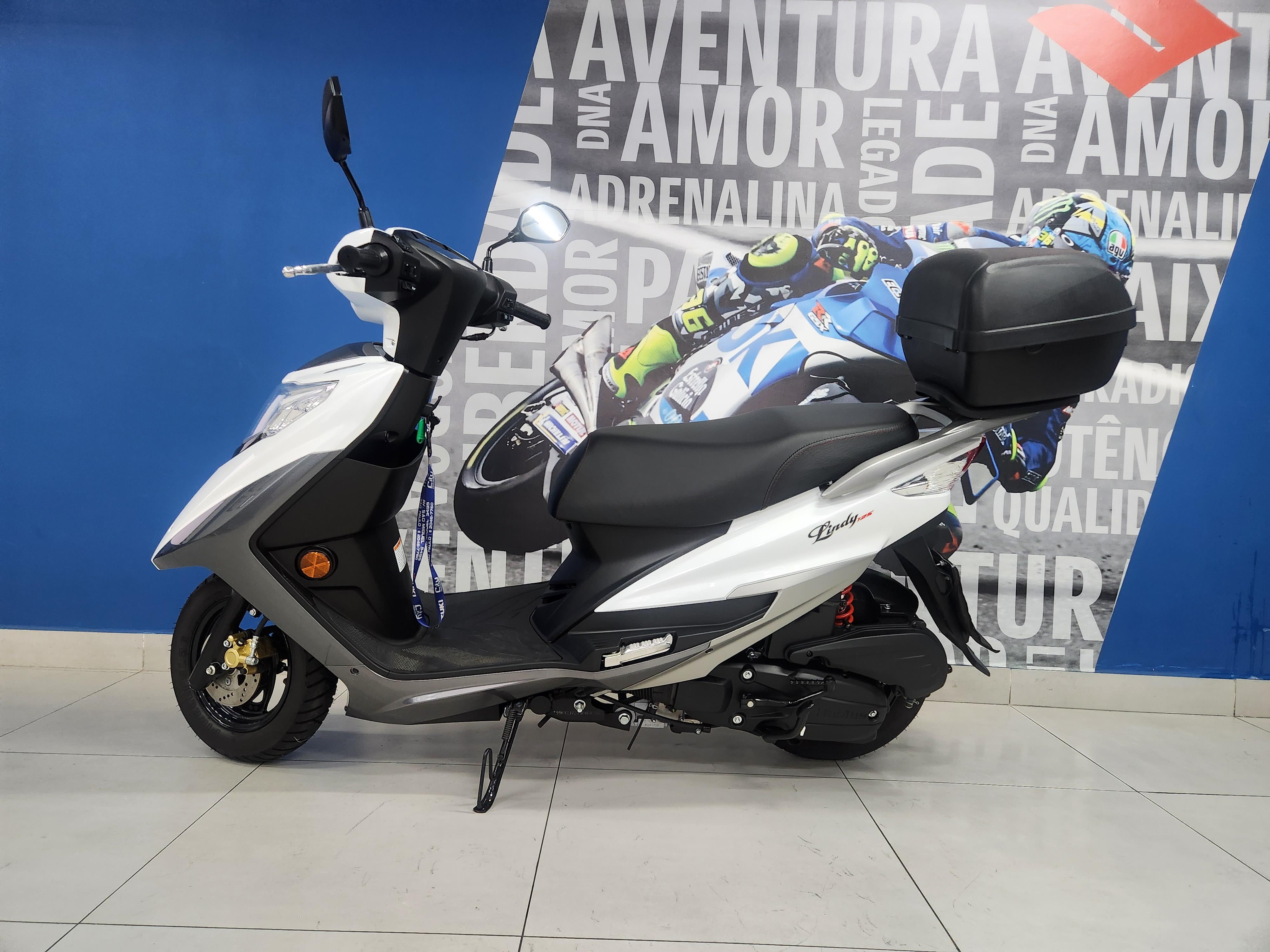 City Motos
