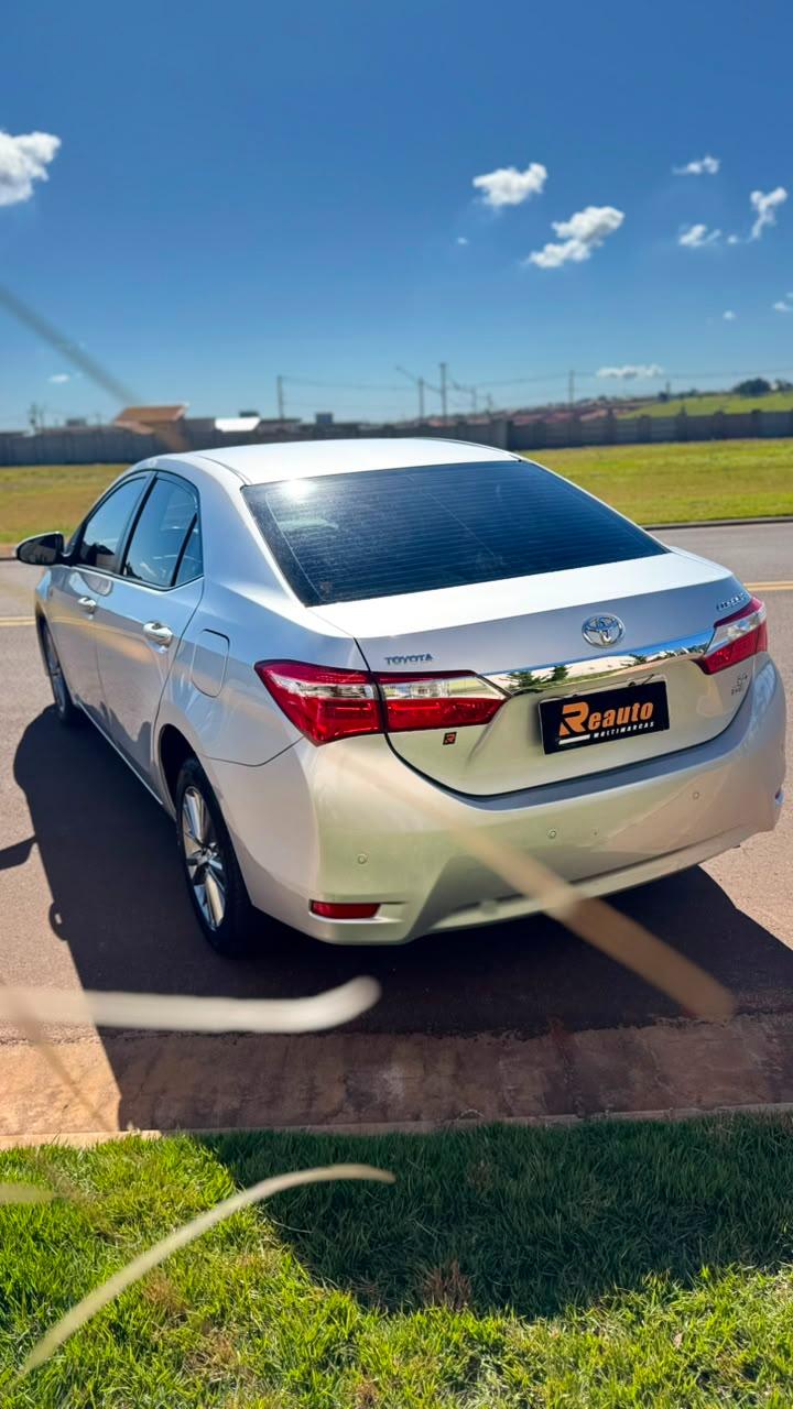 COROLLA