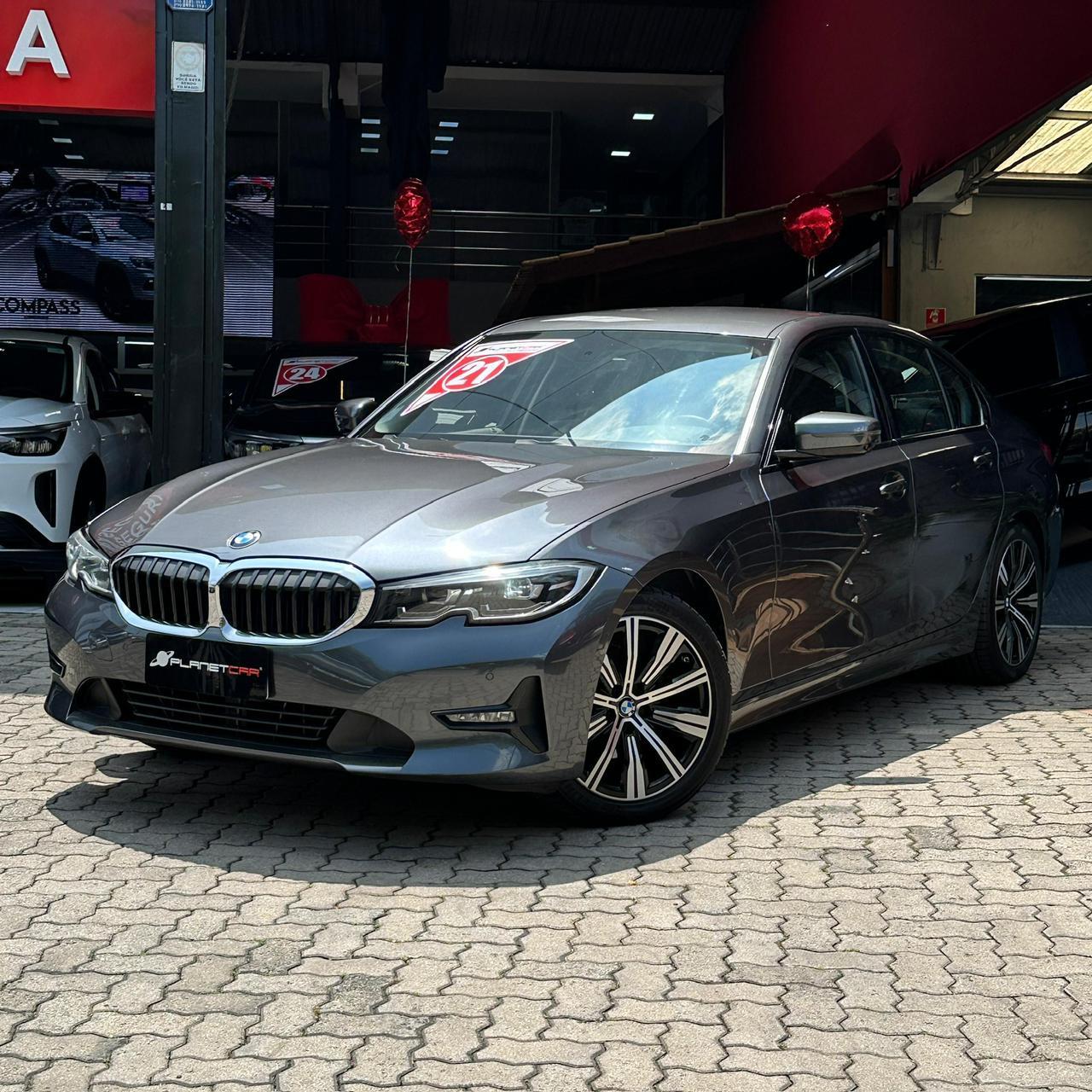 320I