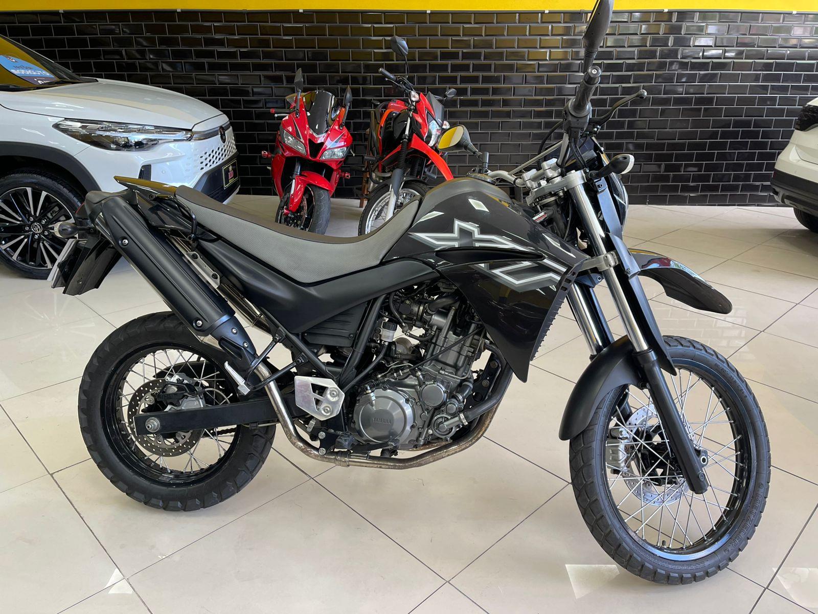 XT 660R